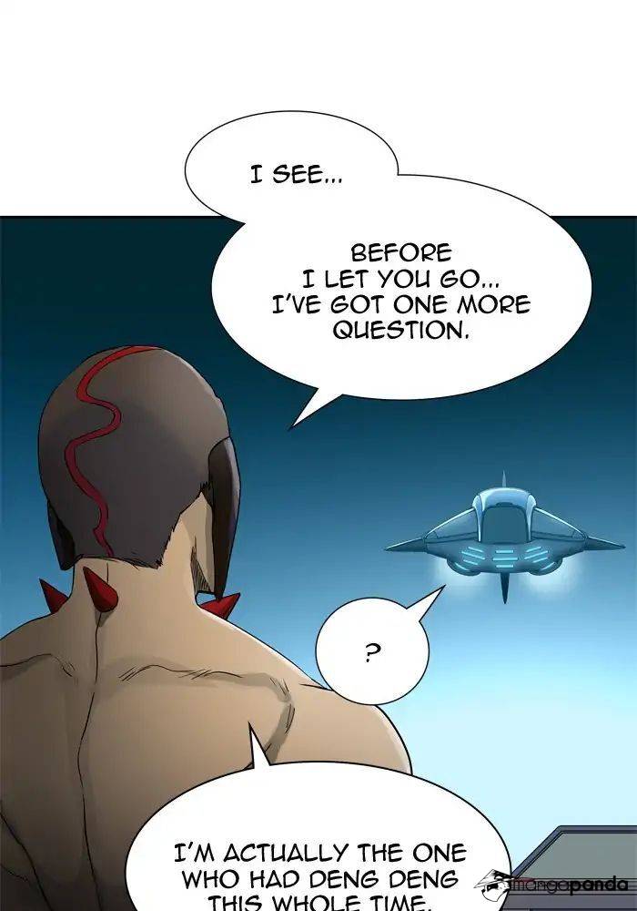 Tower of God Chapter 431 image 140